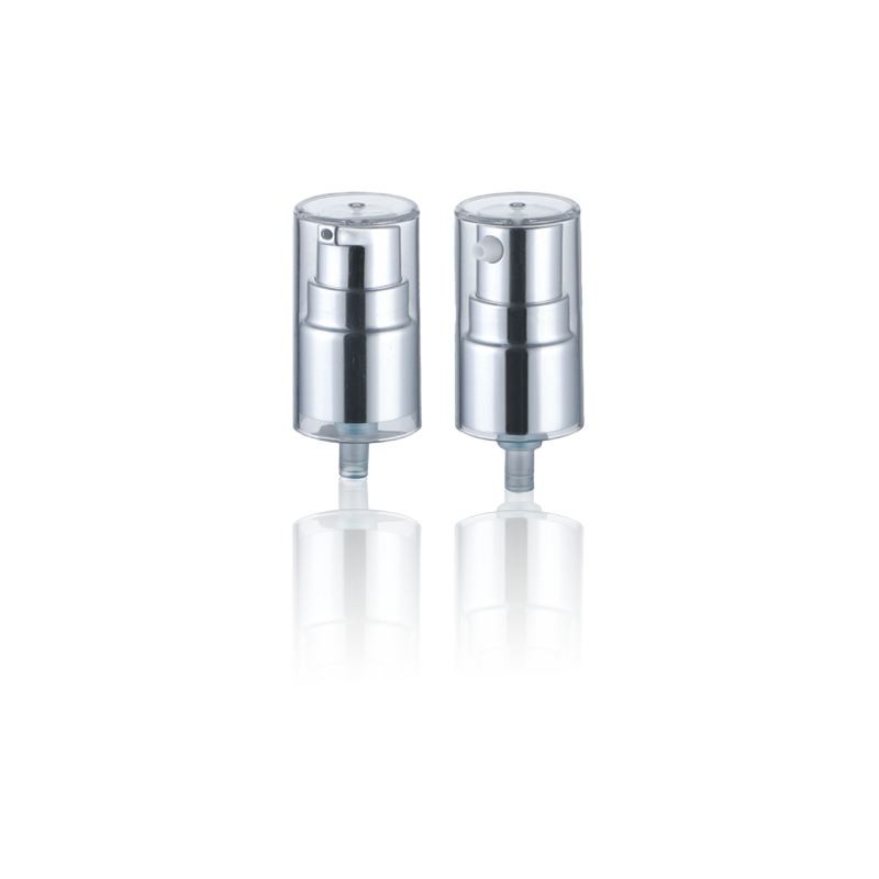 Dáileoir Leachtacha Dáileoir Caidéal Cosmaideacha-HY18A-01
