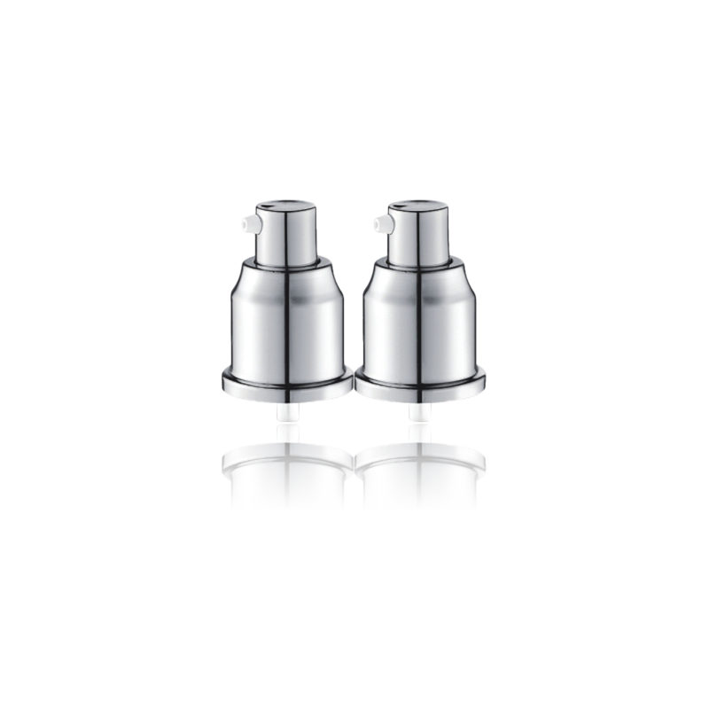 Ceann caidéil chosmaideacha cosmaideacha frith-titim agus caitheamh-resistant Dáileoir Leachtach-HY18A-03