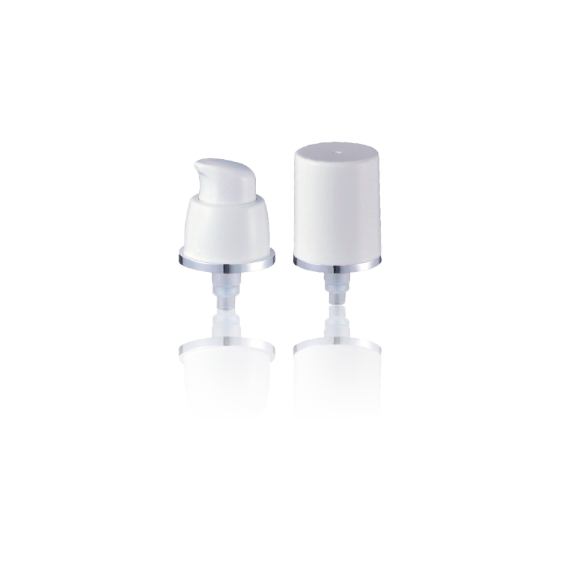 Ceann caidéil cosmaideacha cosmaideacha íostach geoiméadrach dáileoir leachtach-HY18A-04