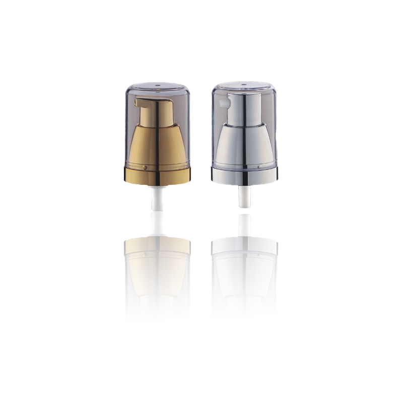 Ceann caidéil cosmaideacha sruthlínithe Dáileoir Leachtach-HY18A-07