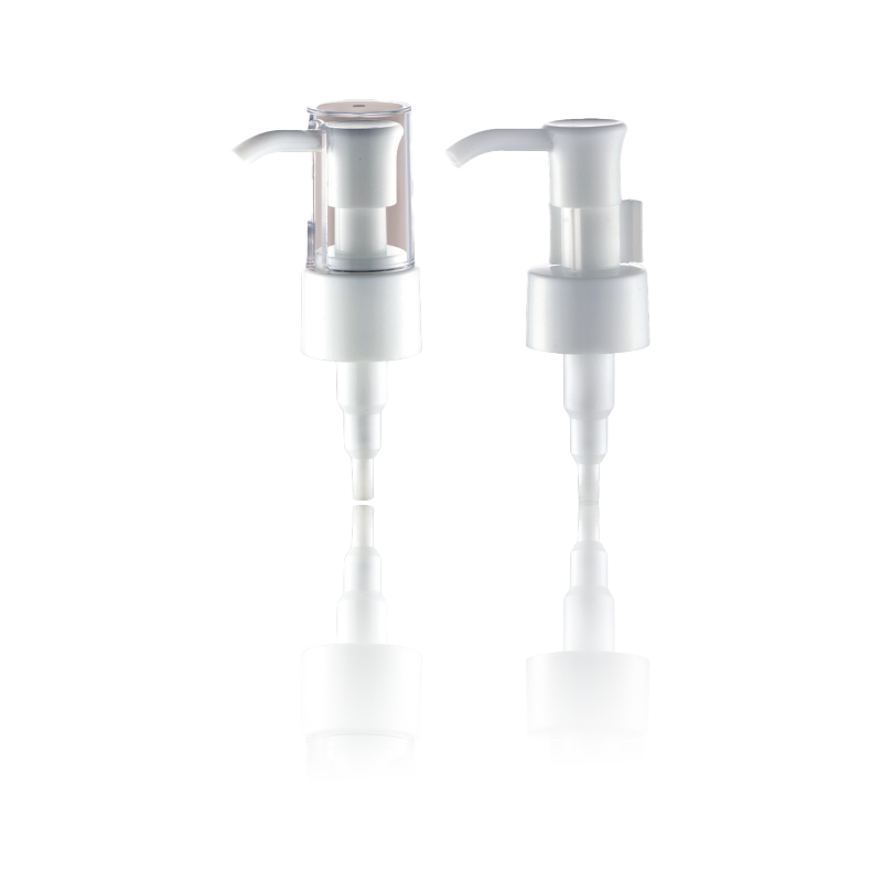 deannach-cruthúnas agus antibacterial ceann caidéil cosmaideacha Dáileoir Leachtach-HY24A-33