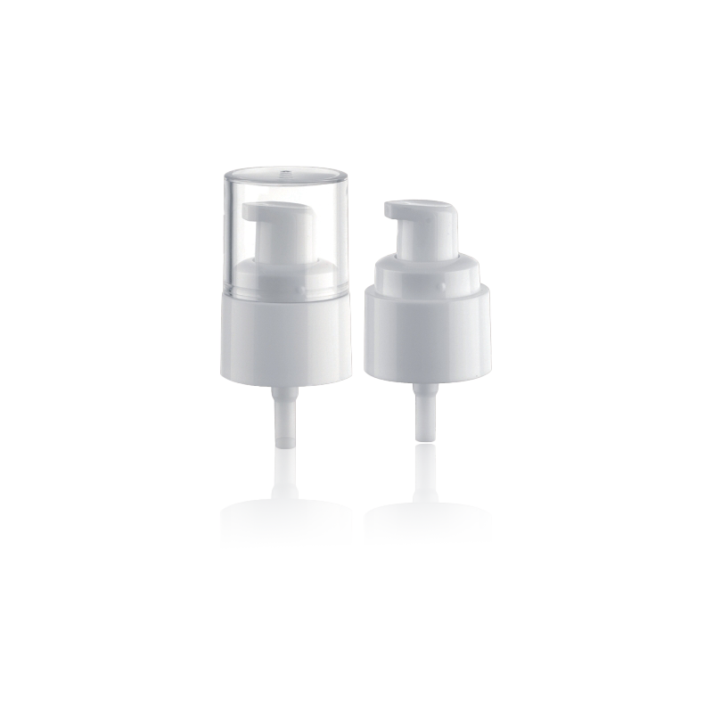 360 ° rothlach ceann caidéil cosmaideacha Dáileoir Leachtach-HY24A-48