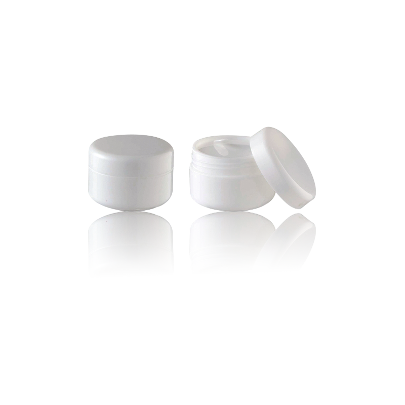 50ML Bosca Uachtar Uigeacht Frosted Sraith-PJ-002A