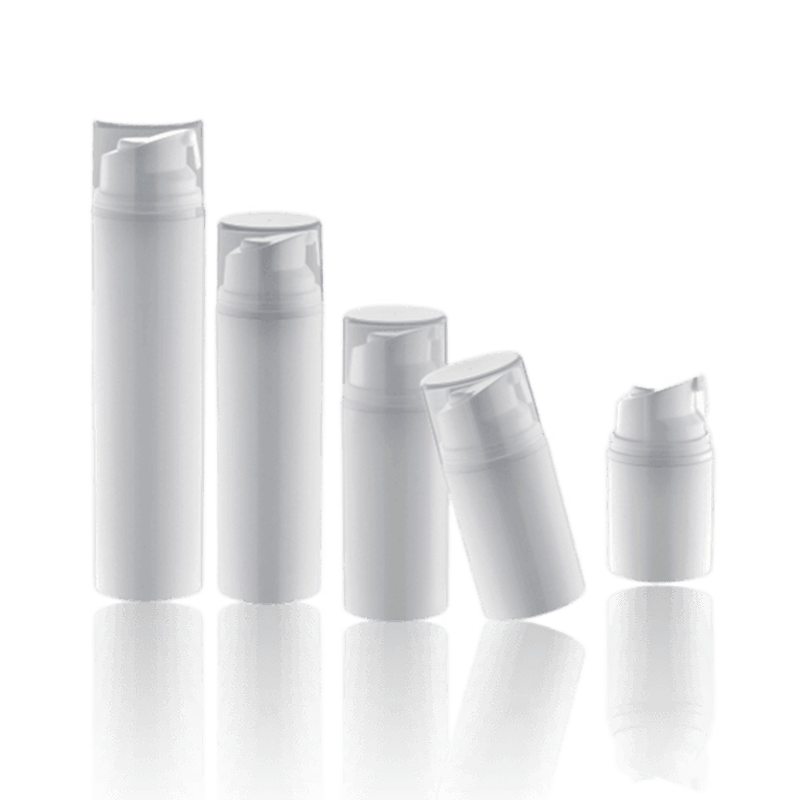 30ML-150ML Dáileoir Méid Ginearálta Buidéal Taisteal Aer HS-015