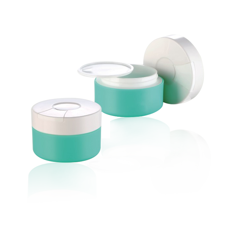 150ML Bosca Uachtar cosanta deannaigh Sraith-PJ-002G