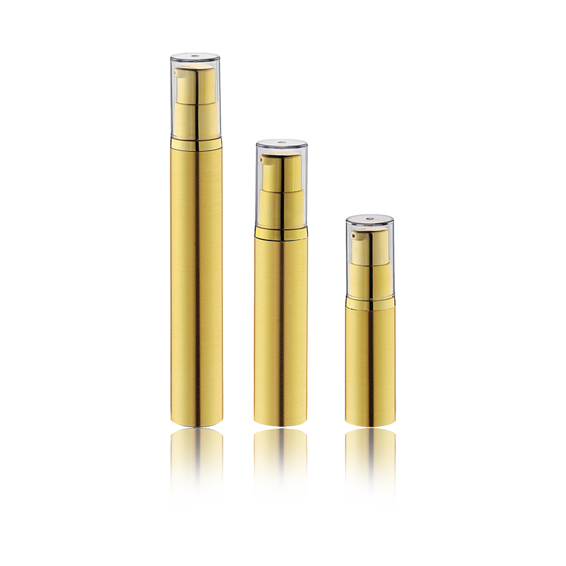 5ML 10ML 15ML mion Caidéal Aerless Buidéal-HS-003A