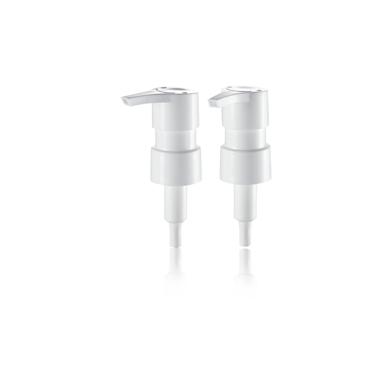 Criostail soiléir ceann caidéil cosmaideacha Dáileoir Leachtach-HY24A-66