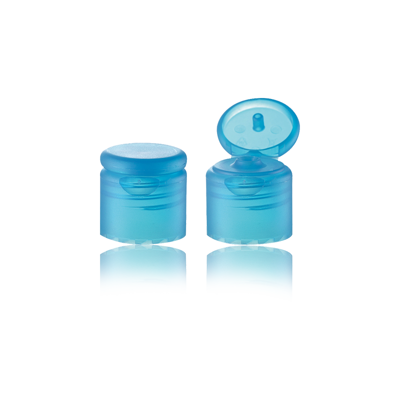 Séala gorm éadrom cosmaideacha cosmaideach Caipín Féileacán/Champignon Clúdach-HY-F17