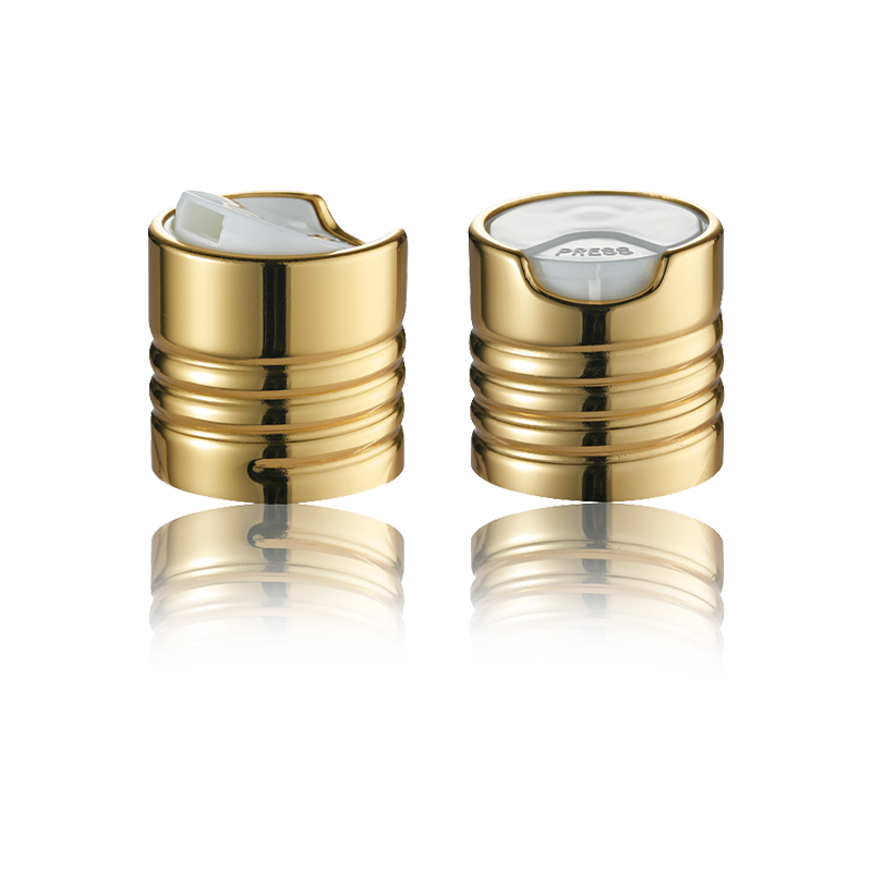 Diosca cosmaideacha oscailt aon-cnaipe Cap-HY-Q02A- 1