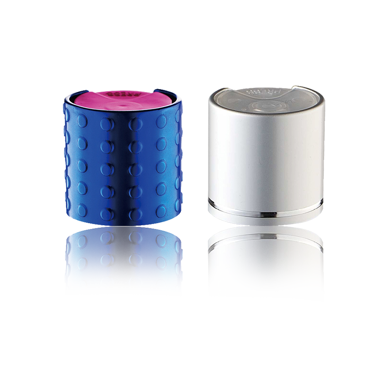 Diosca Cosmaideacha Neamh-duillín Óir Cap-HY-Q03B