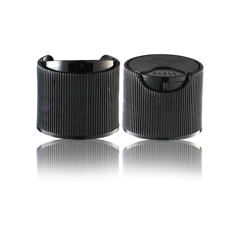 Cosmaidí dubh neamh-duillín Caipín Ginearálta/Caipín Diosca-HY-Q04