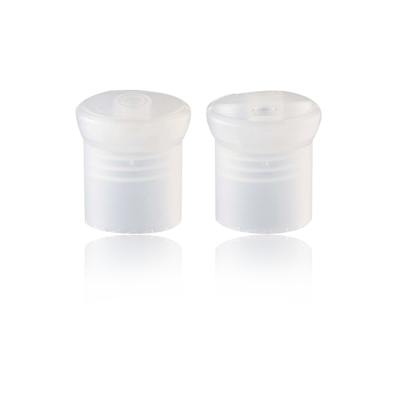 Cosmaidí bán clasaiceach Caipín Ginearálta/Caipín Diosca-HY-Q09