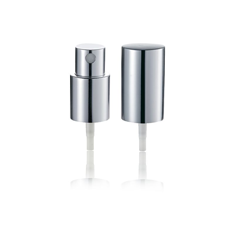 Eastóscadh fuar séalaithe ceann caidéil cosmaideacha Dáileoir Leachtach- HY18B-06