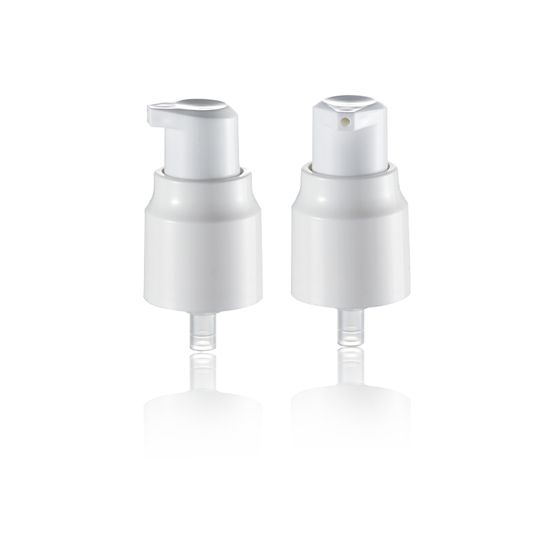 Ceann caidéil cosmaideacha brúigh árasán Dáileoir Leachtach-HY20A-02