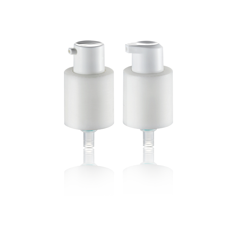 Neamhlonrach caidéil cosmaideacha ceann dáileoir leachtach-HY20A-03