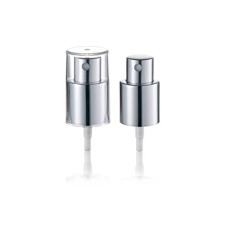 Ceann caidéil cosmaideacha neodrach liath Dáileoir Leachtach-HY20B-07