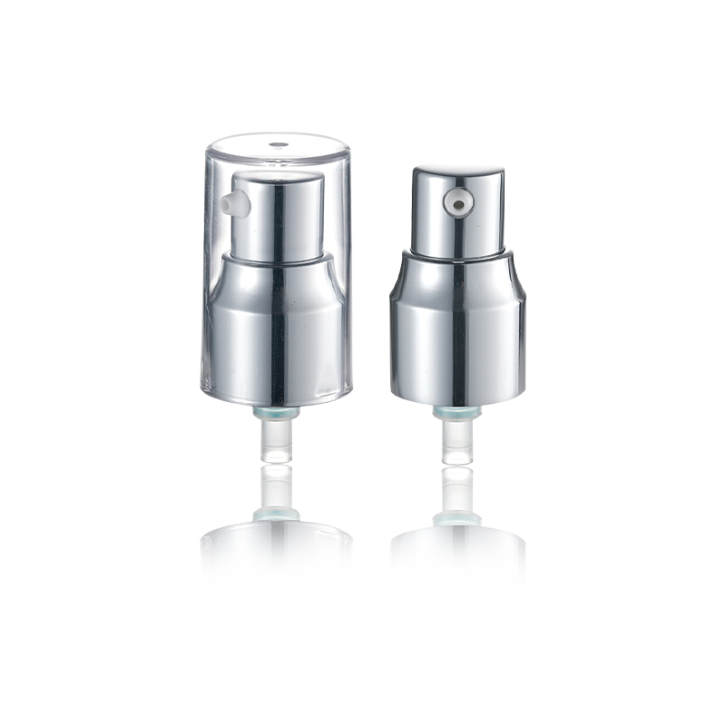 Ceann caidéil cosmaideacha úra agus nádúrtha Dáileoir Leachtach-HY20A-08
