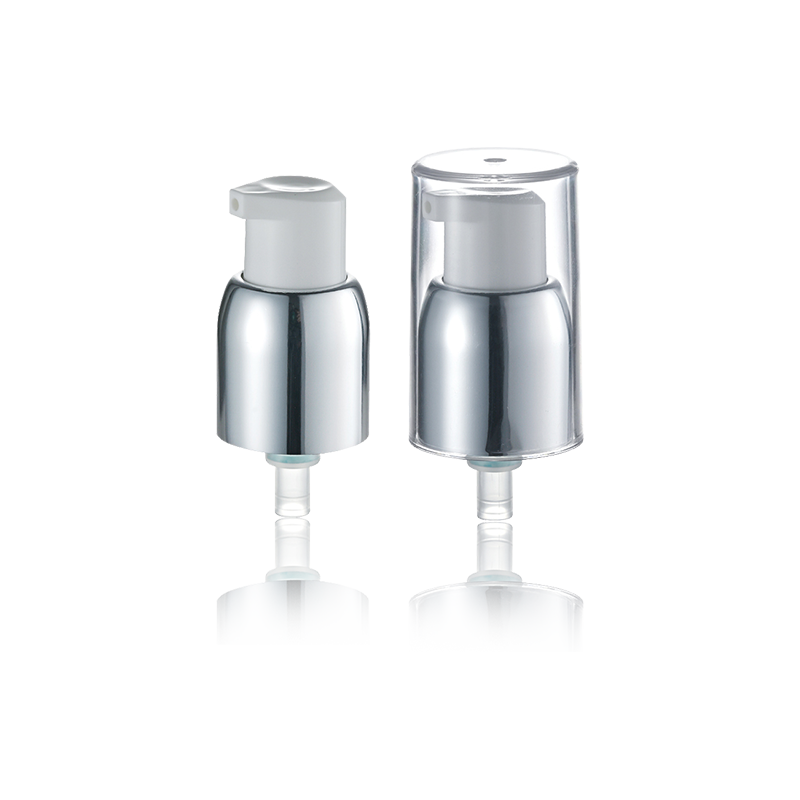 Neamhlonrach Silver ceann caidéil cosmaideacha Dáileoir Leachtach-HY20A-10