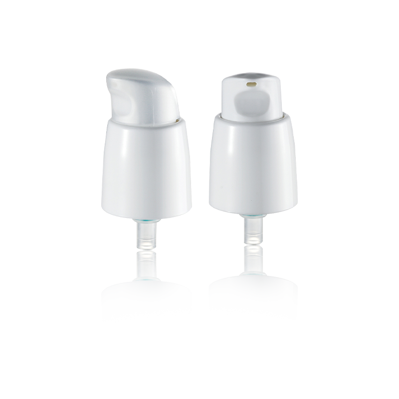 Micrea-friotaíocht rebound caidéil cosmaideacha ceann dáileoir leachtach-HY20A-11