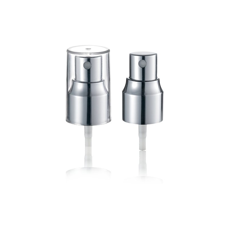 Ceann caidéil cosmaideacha dustproof gan uaim Dáileoir Leachtach-HY20B-12