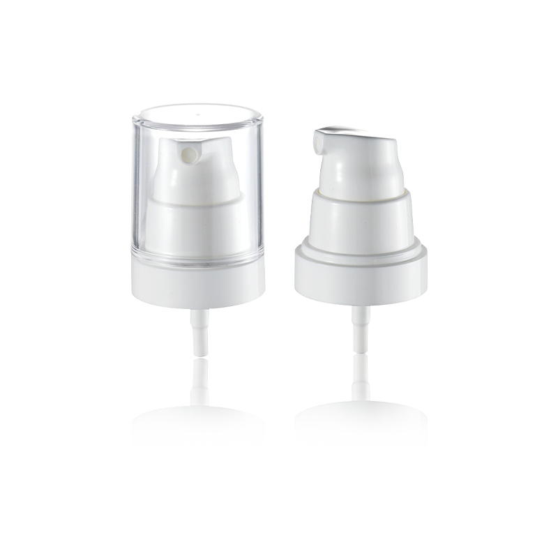 Ceann caidéil chosmaideacha brú ciúin dáileoir leachtach-HY20B-17