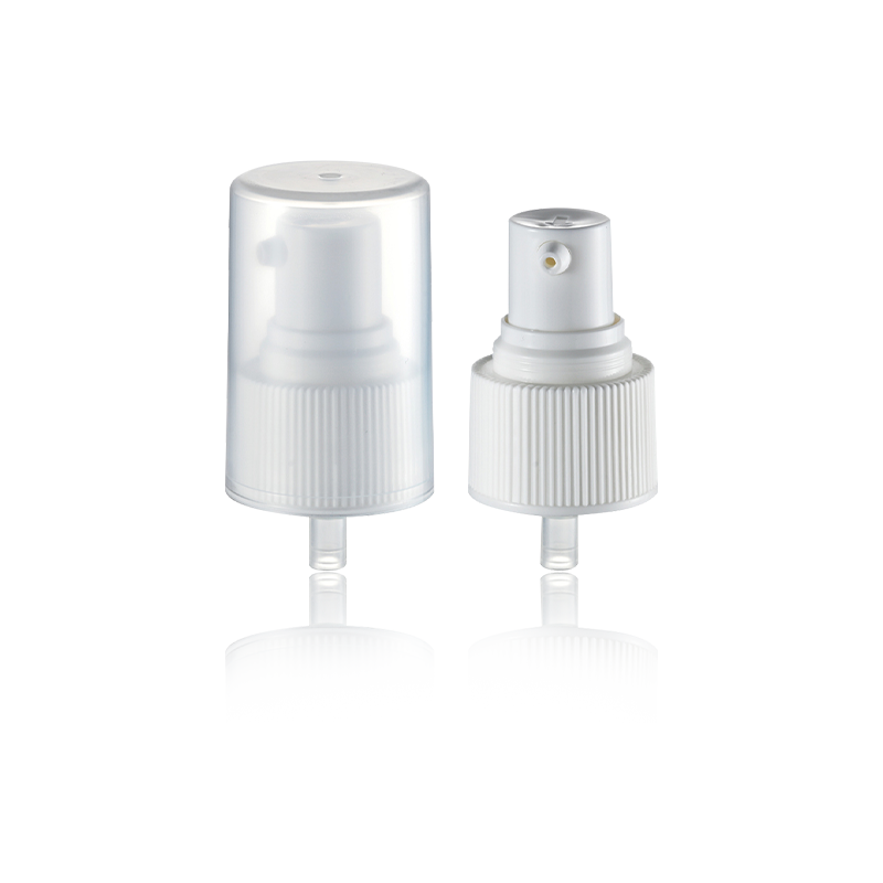 Ceann caidéil cosmaideacha earrach silky Dáileoir Leachtach-HY24A-01