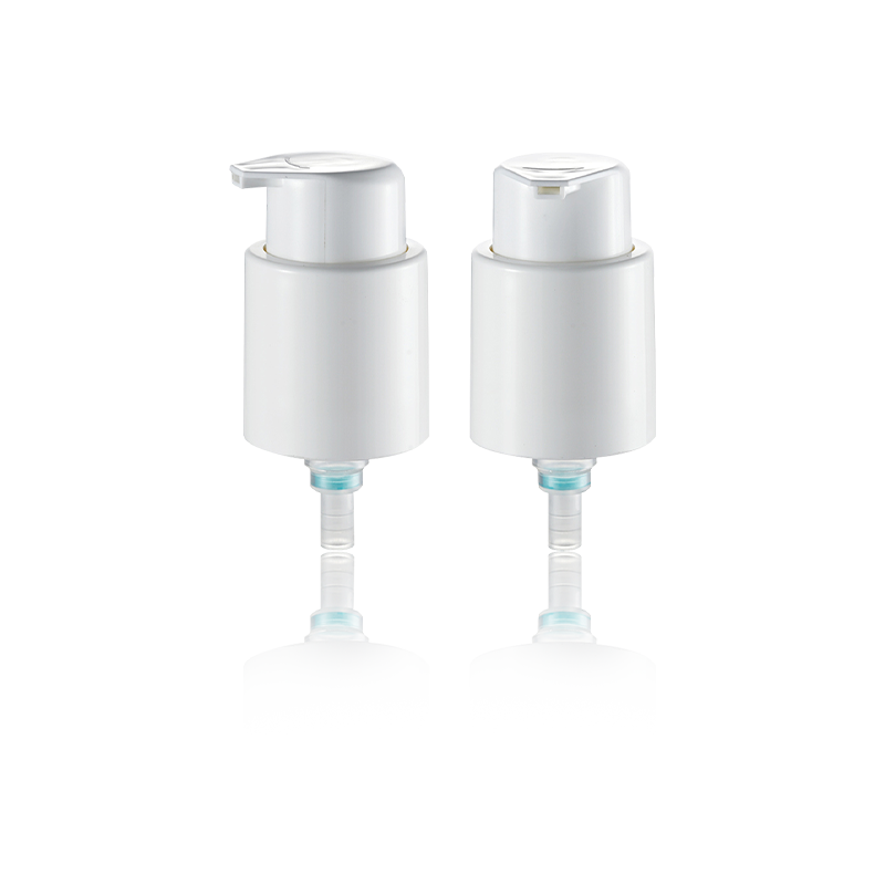 Dáileoir Leachtach Jar cosmaideacha in-athlíonta le haghaidh Lóis Láimhe-HY24A-11