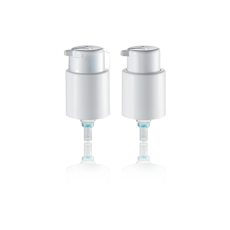 Aschur cainníochtúil ceann caidéil cosmaideacha Dáileoir Leachtach-HY24A-15