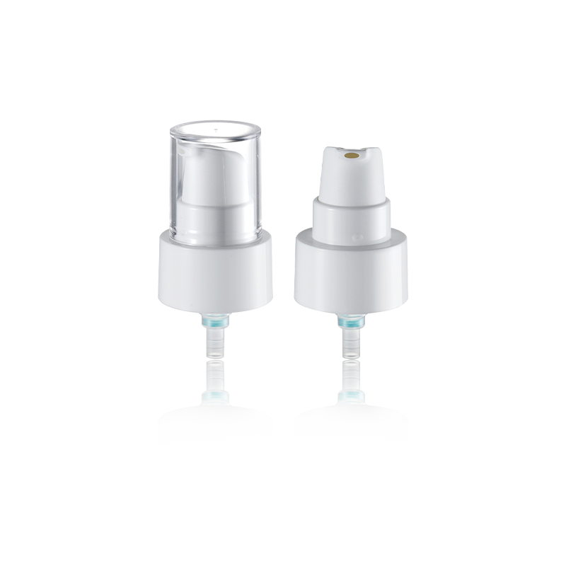 Ceann caidéil cosmaideacha Dáileacháin Ath-inúsáidte Dáileoir Leachtach-HY24A-23