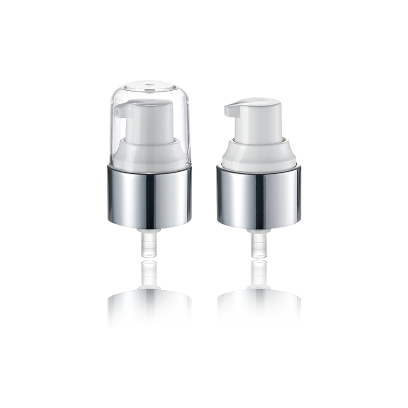 Dáileoir Leachtacha le haghaidh Ola Riachtanach Uachtar Fondúireacht Lotion HY24A-24