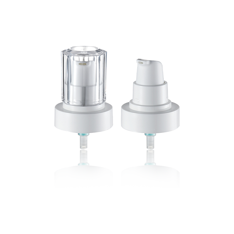 Dáileoir Leachtacha mpty Cosmaideacha Sampla Coimeádán-HY24A-25-1