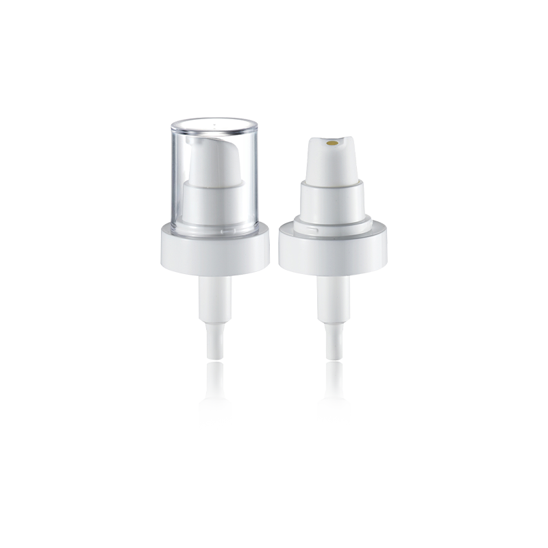 Ceann caidéil cosmaideacha geoiméadrach íostach Dáileoir Leachtach-HY24A-25-2