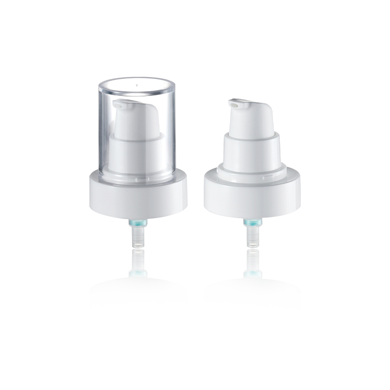 Soiléir Plaisteach Lotion Caidéal Buidéal dáileoir leachtach-HY24A-25