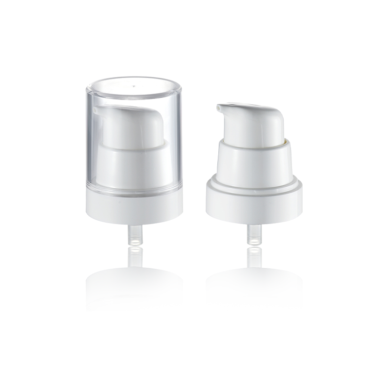 Oibriú aon-láimhe éasca ceann caidéil cosmaideacha Dáileoir Leachtach-HY24A-26