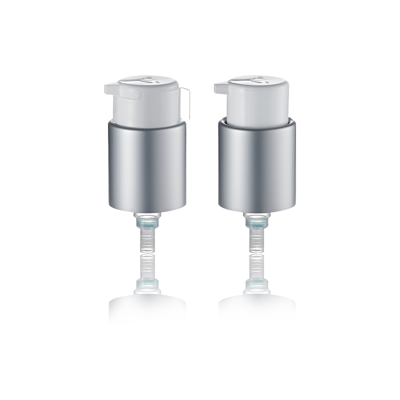 Dearadh frith-drip ceann caidéil cosmaideacha Dáileoir Leachtach-HY24A-31