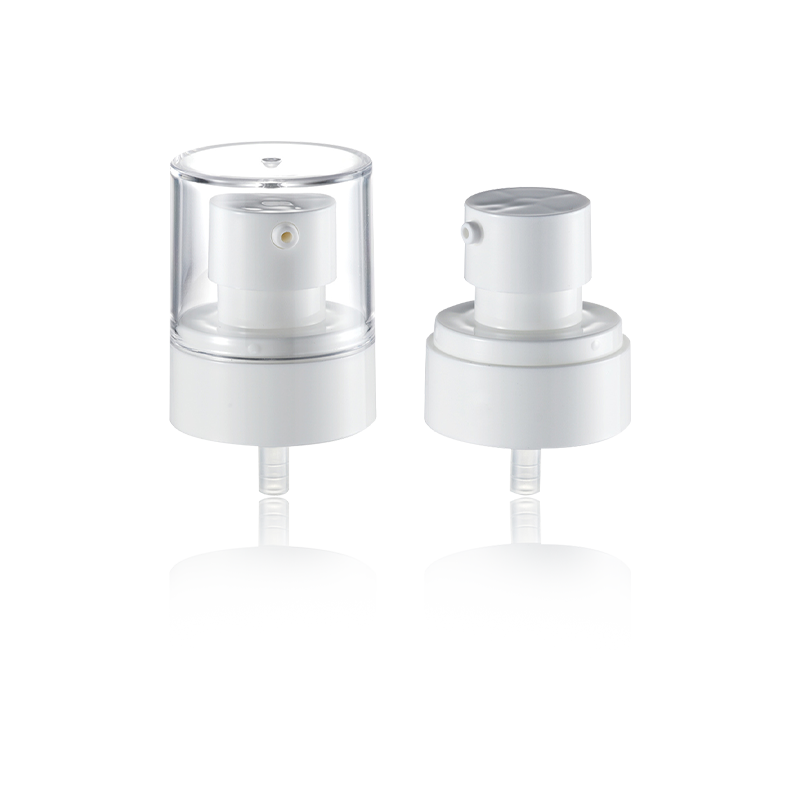 Ceann caidéil cosmaideacha preas silky Dáileoir Leachtach-HY24A-34-1