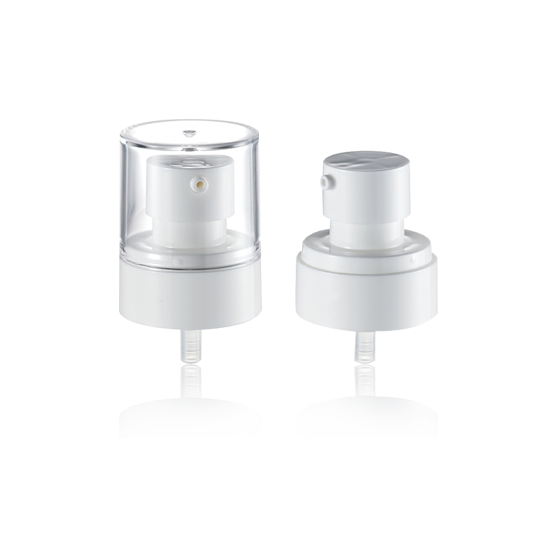 HY24A-34 UPG pp cosmaideacha nó mar chaidéal lóis/spraeála dath bán 24/410 leathchaipín 0.25cc