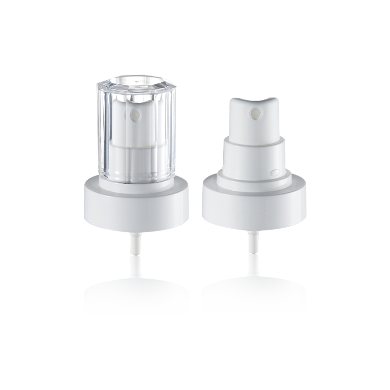 Rialú dosage cruinn ceann caidéil cosmaideacha Dáileoir Leachtach-HY24B-25-1