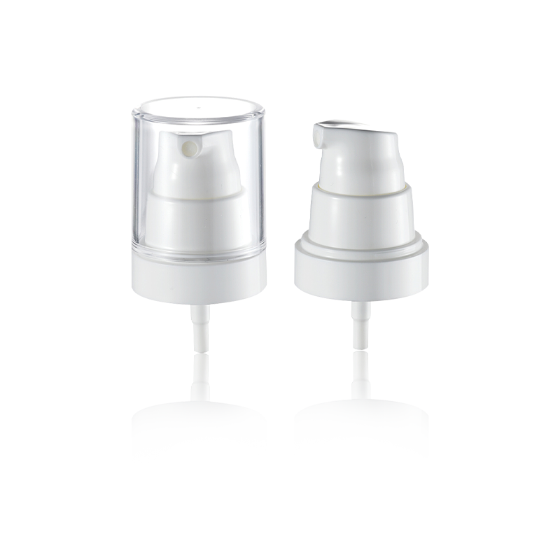 Ceann caidéil cosmaideacha aiseiptigh agus dustproof Dáileoir Leachtach-HY24B-27