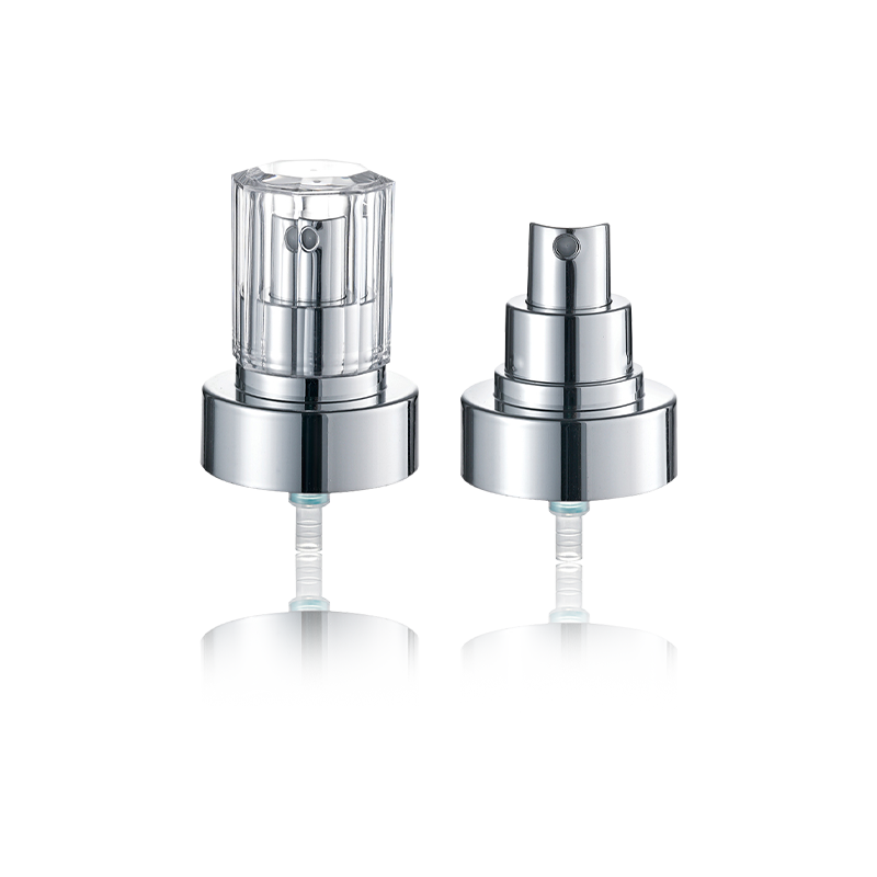 Scáthán críochnaigh ceann caidéil cosmaideacha Dáileoir Leachtach-HY24B-55
