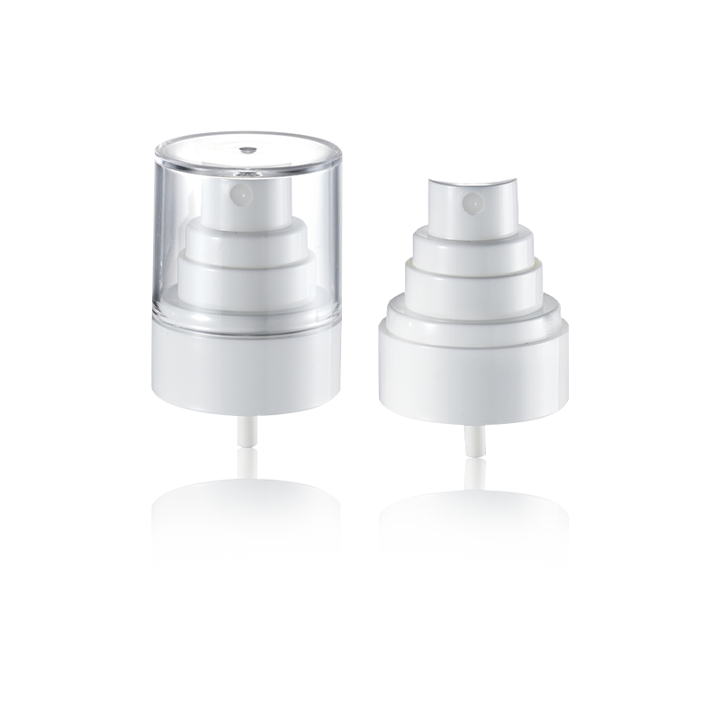 Trédhearcach atomization nozzle cosmaideacha dáileoir leachtach-HY24B-57