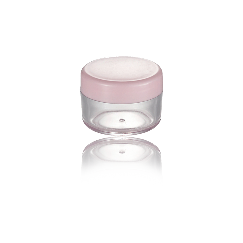 15g Ilchuspóireach le haghaidh Lotion, Sraith Bosca Uachtar Grianscéithe-PJ-006F