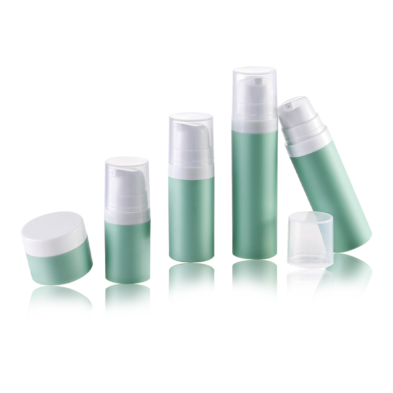 5ML-20ML 10g Taistil 5-in-1 Buidéal Cúram Craiceann Sraith-TZXL-002