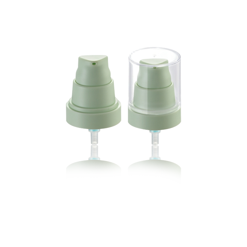 Ceann caidéil cosmaideacha glas agus galánta Dáileoir Leachtach-HY20A-16