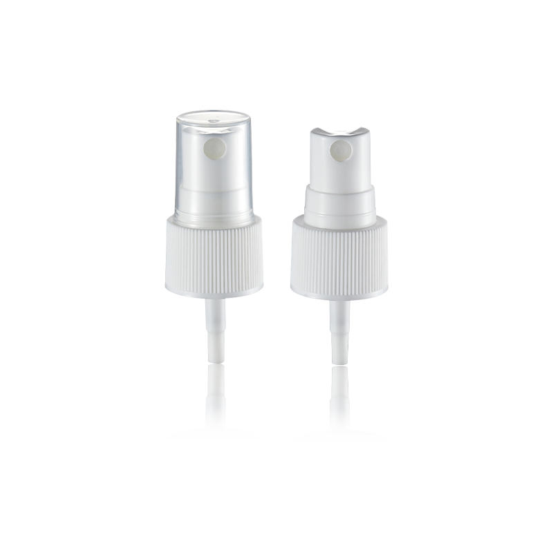 Rebound milis Ceann caidéil cosmaideacha leachtach Dáileoir-HY20B-05