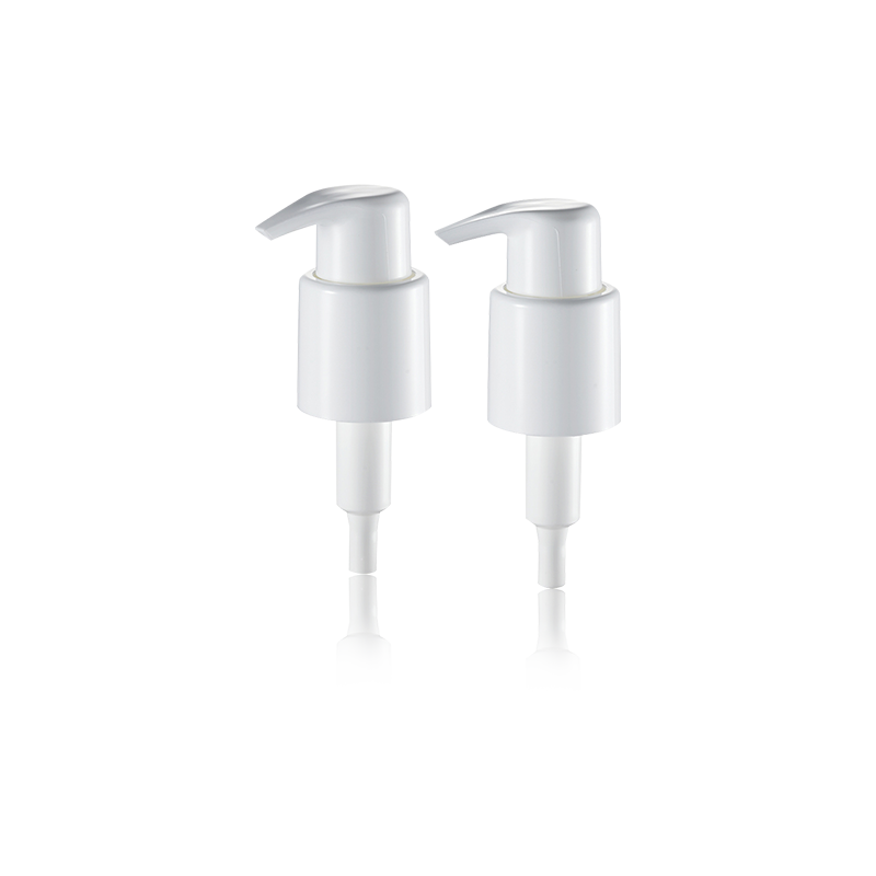 Glas gearrthóg dath bán cosmaideacha HY24A-64 caidéal ola 24/410