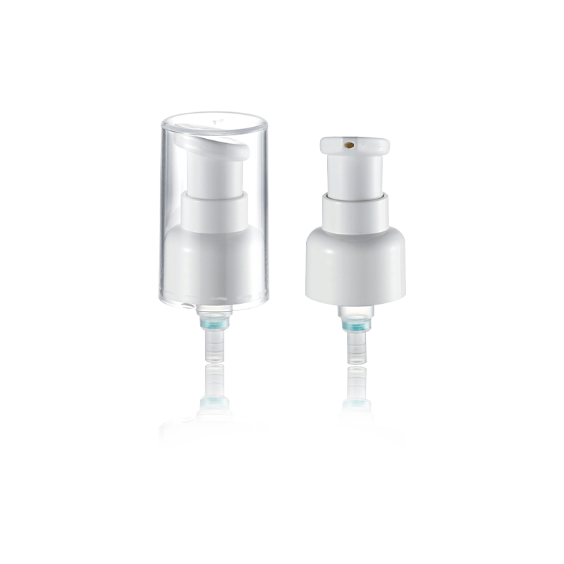 Ceann caidéil cosmaideacha atomization íogair Dáileoir Leachtach-HY24A-69