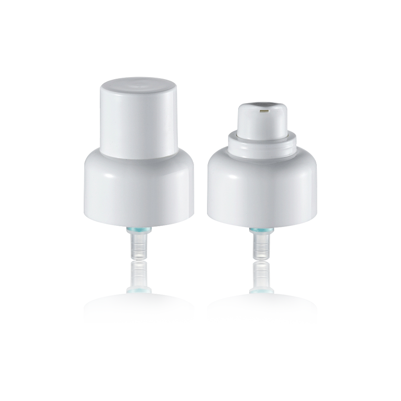 ilfheidhm brúigh ceann caidéil cosmaideacha Dáileoir Leachtach-HY24A-70